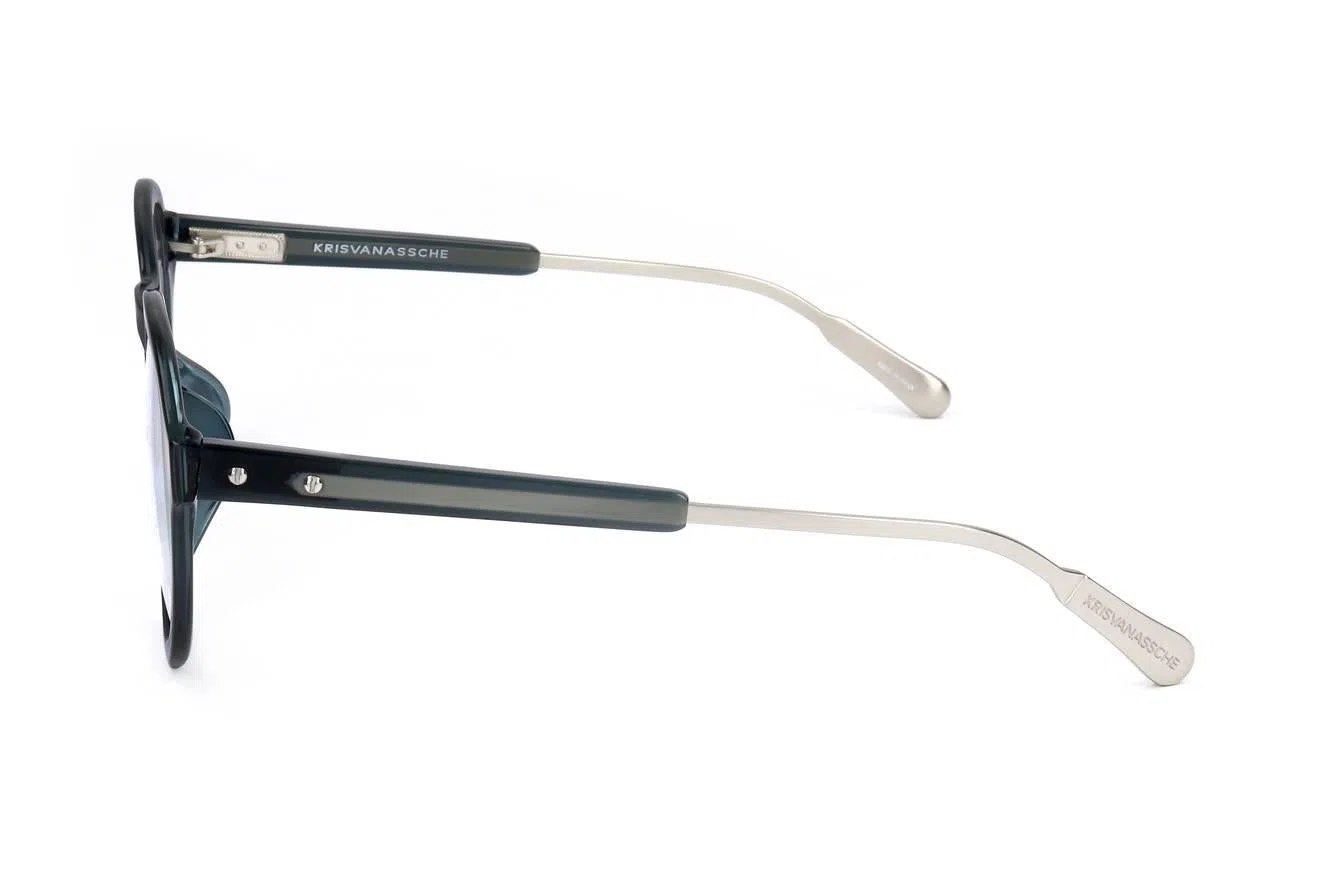 Kris Van Assche by Linda Farrow KVA60 Sunglasses - view 8